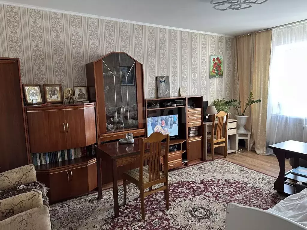 2-к кв. Орловская область, Орел бул. Молодежи, 14 (61.0 м) - Фото 1