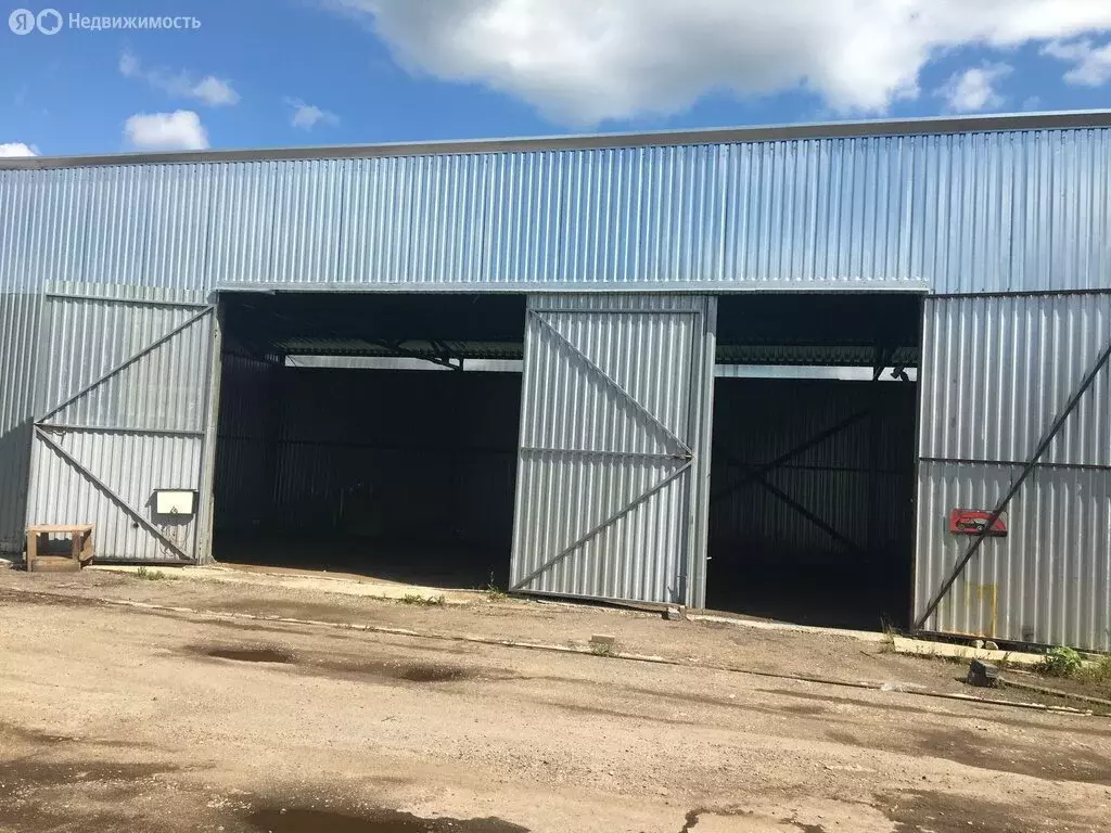 Помещение свободного назначения (40 м) - Фото 1