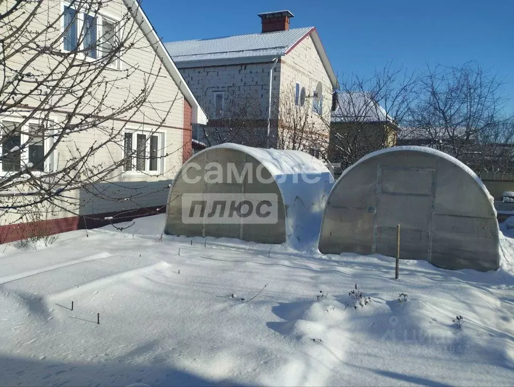 Дом в Курская область, Курск ул. 2-я Щигровская (130 м) - Фото 1