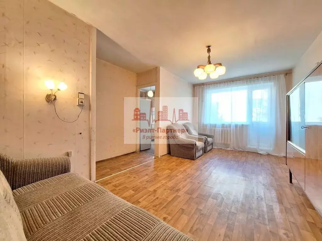 3-к кв. Саратовская область, Саратов Советская ул., 6/8 (55.8 м) - Фото 2