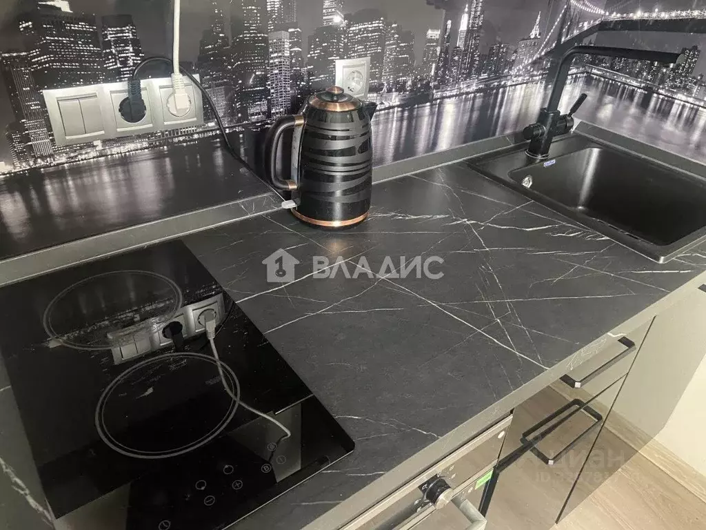 2-к кв. Москва Ивантеевская ул., 9А (45.0 м) - Фото 2