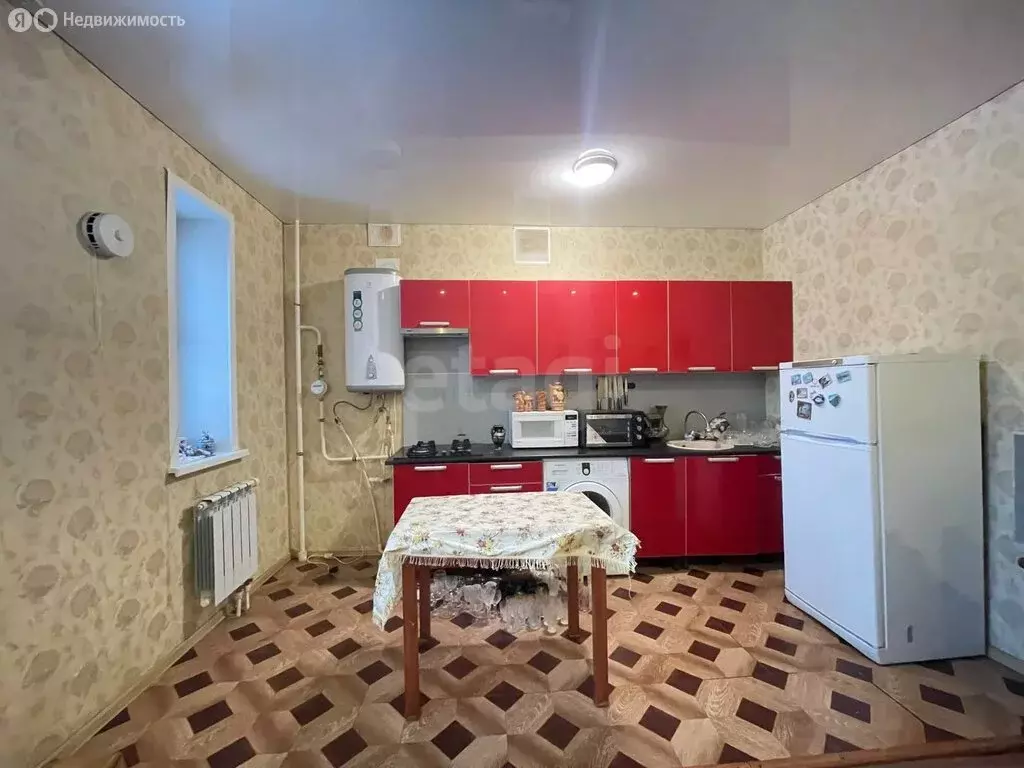 2-комнатная квартира: Ухта, посёлок Дальний, улица Геологов, 15 (41.9 ... - Фото 1