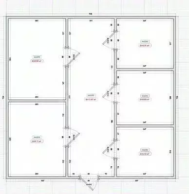 Дом в Ингушетия, Назрань  (360 м) - Фото 2