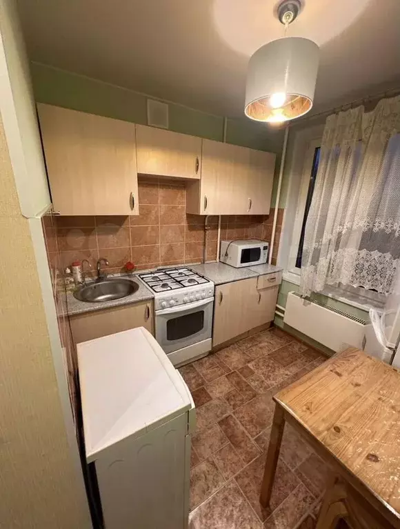 2-к. квартира, 50 м, 8/9 эт. - Фото 0