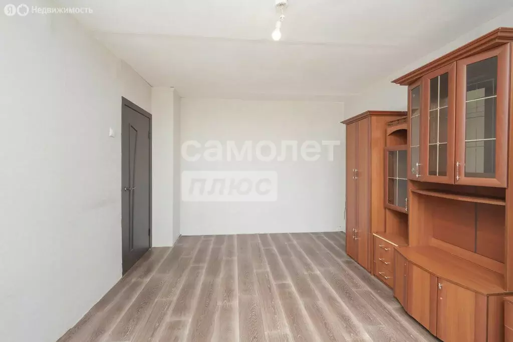 2-комнатная квартира: Пермь, Волгодонская улица, 9 (46.4 м) - Фото 1