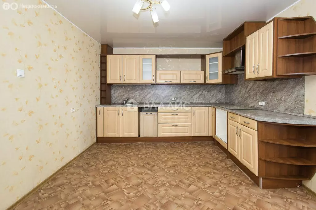 3-комнатная квартира: Владимир, улица Чайковского, 25А (108.1 м) - Фото 1