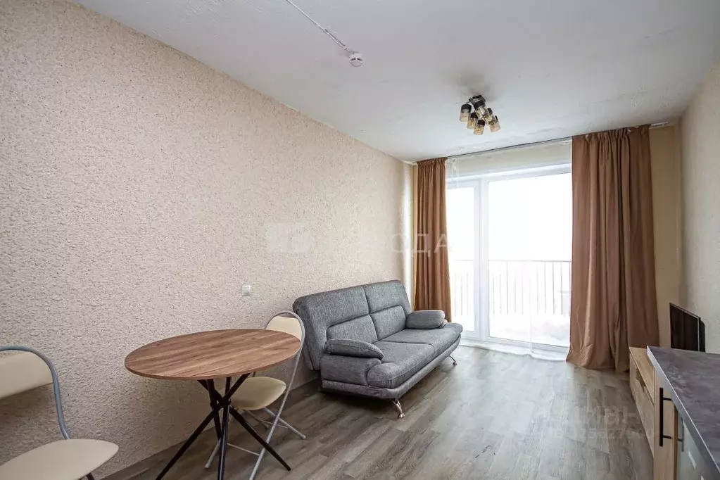 Студия Новосибирская область, Новосибирск ул. Владимира Заровного, 10 ... - Фото 1