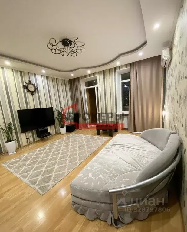 2-к кв. Севастополь ул. Рабочая, 27 (55.0 м) - Фото 2