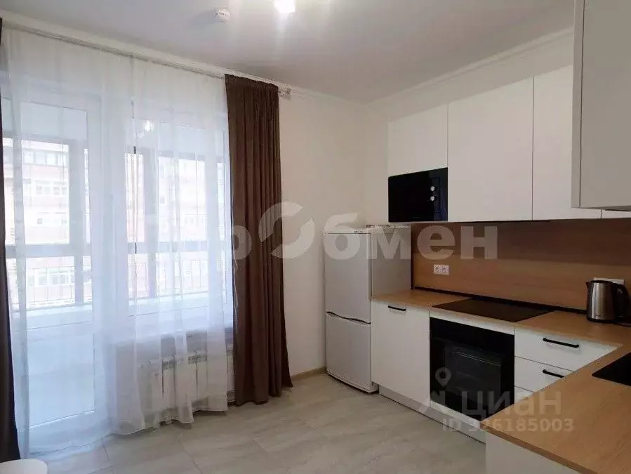 2-к кв. Москва ул. Нижняя Хохловка, 8 (62.1 м) - Фото 2