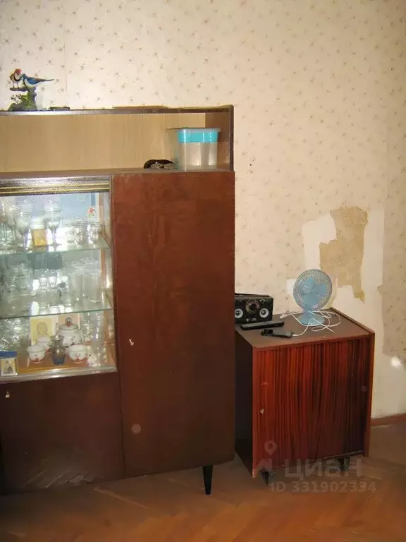 2-к кв. Москва Просторная ул., 14К1 (50.0 м) - Фото 2