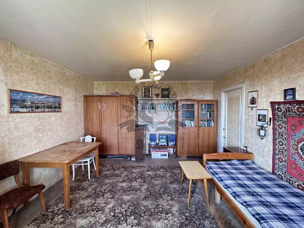 Квартира, 2 комнаты, 49.1 м - Фото 1
