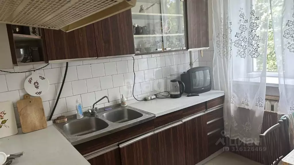 3-к кв. Челябинская область, Озерск ул. Свердлова, 37 (75.3 м) - Фото 1