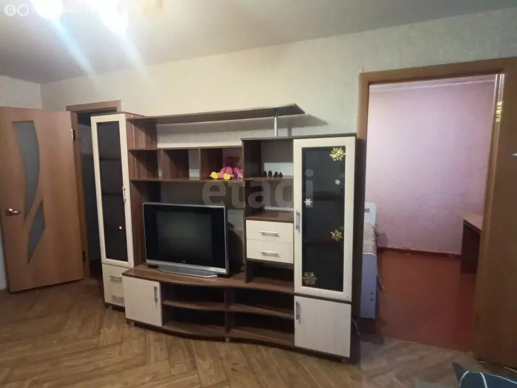 2-комнатная квартира: Богородицк, улица Ленина, 13 (43.5 м) - Фото 0