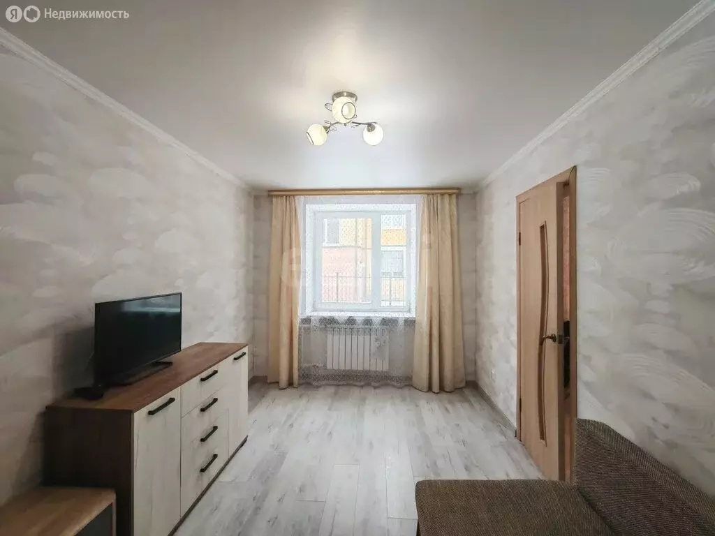 3-комнатная квартира: Калининград, Зоологическая улица, 11Б (64.4 м) - Фото 2