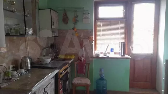 2-к. квартира, 54 м, 5/5 эт. - Фото 0