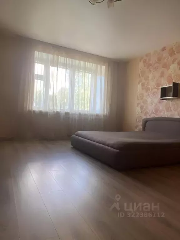 2-к кв. Вологодская область, Вологда ул. Саммера, 24Б (65.0 м) - Фото 1