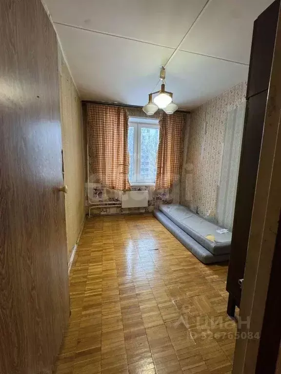 2-к кв. Москва Бирюлевская ул., 16 (45.2 м) - Фото 2