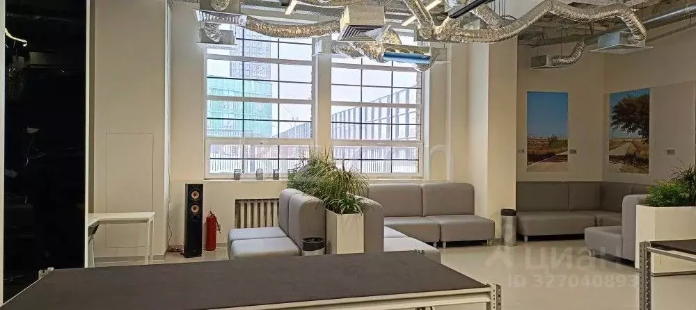 Офис в Москва Волгоградский просп., 32к31 (340 м) - Фото 2