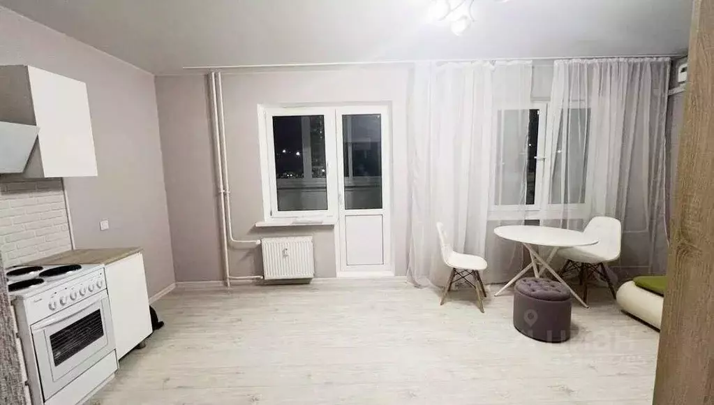 Студия Краснодарский край, Краснодар ул. Имени Героя Советского Союза ... - Фото 2