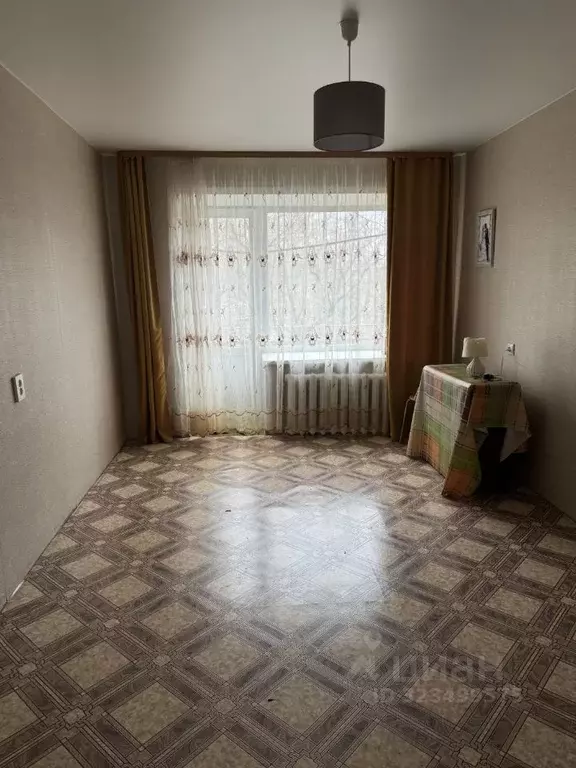 1-к кв. Пермский край, Пермь Вижайская ул., 10 (36.0 м) - Фото 1