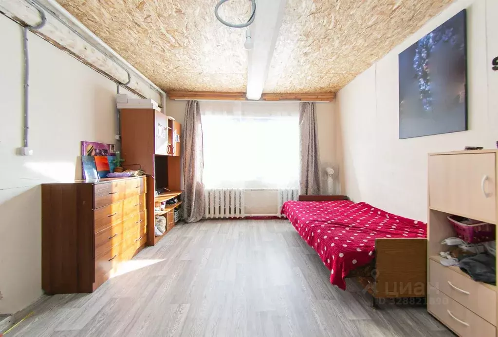 Дом в Томская область, Томск Дорожный пер. (45 м) - Фото 1