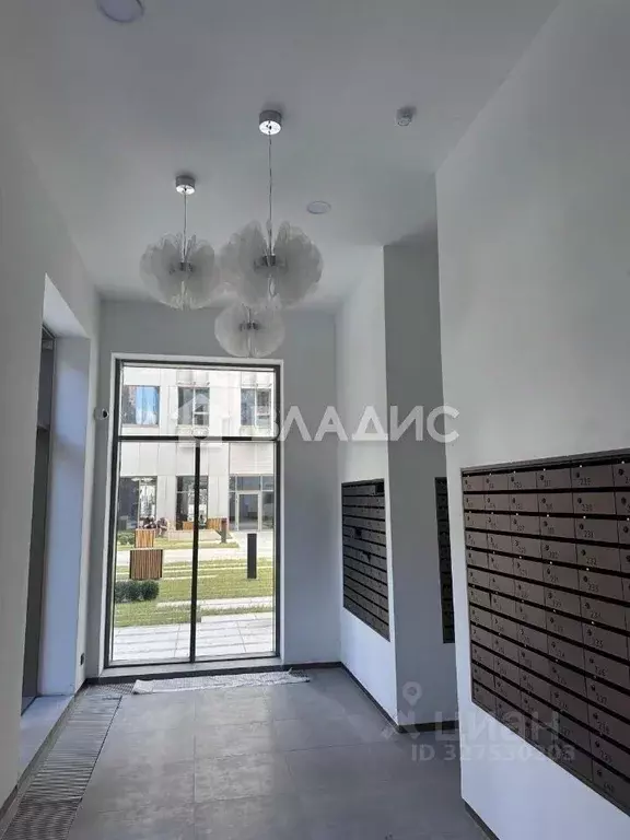 Студия Москва Автомобильный проезд, 4 (20.1 м) - Фото 1