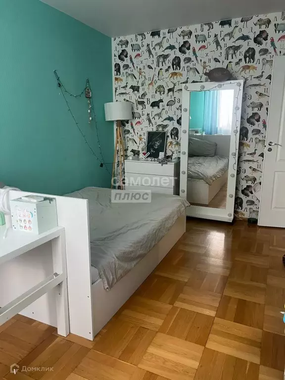 Продаётся 3-к квартира, 74.9 м - Фото 1