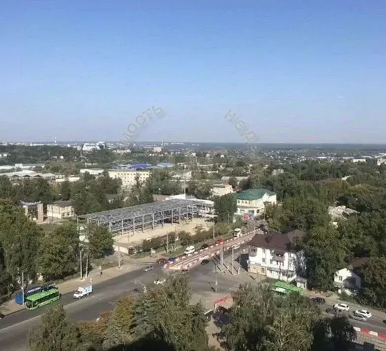 3-к кв. Курская область, Курск Курского завода тракторных запчастей ... - Фото 0