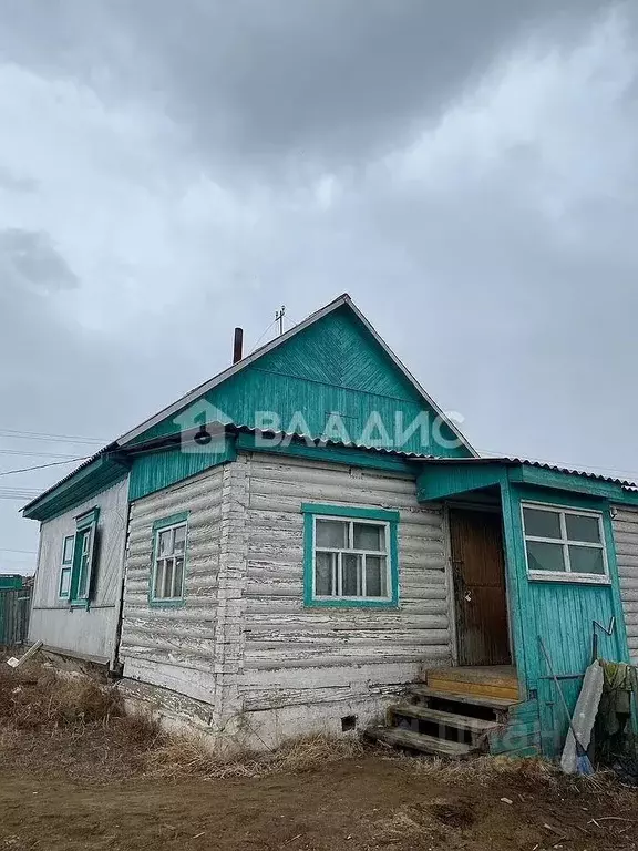 Дом в Бурятия, Иволгинский район, Нижнеиволгинское с/пос, с. Нижняя ... - Фото 0