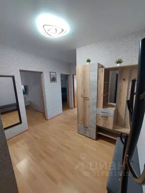 2-к кв. Краснодарский край, Анапа Краснодарская ул., 64Бк2 (55.0 м) - Фото 1