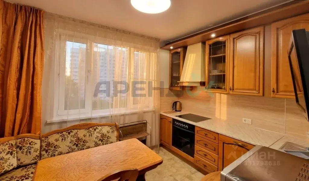 2-к кв. Москва ул. Наметкина, 9К3 (60.8 м) - Фото 1