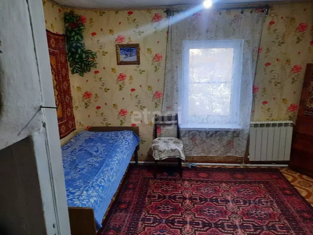 Дом в Челябинская область, пос. Увельский ул. Тургенева, 19кв2 (63 м) - Фото 1