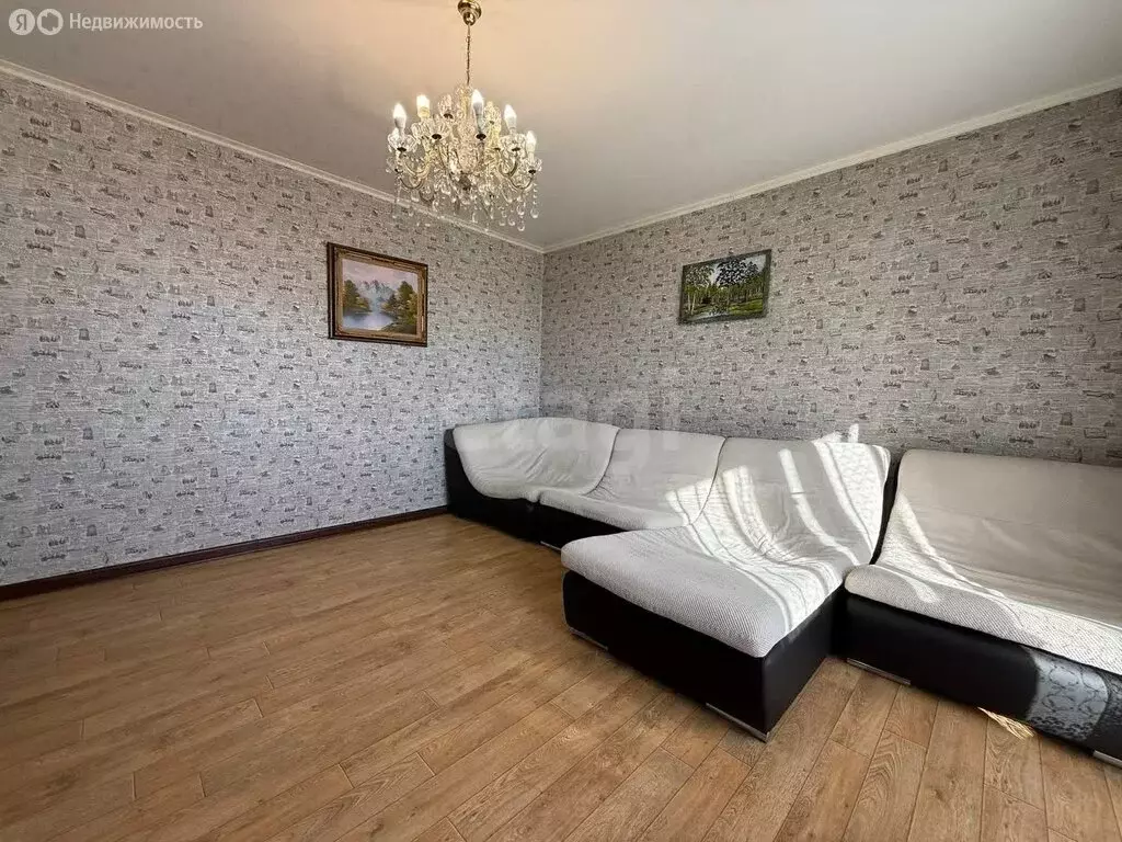 3-комнатная квартира: Кемерово, Московский проспект, 31 (62.2 м) - Фото 0
