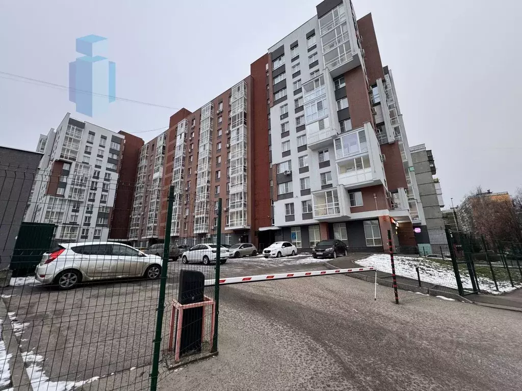 Гараж в Нижегородская область, Нижний Новгород ул. Германа Лопатина, 7 ... - Фото 0