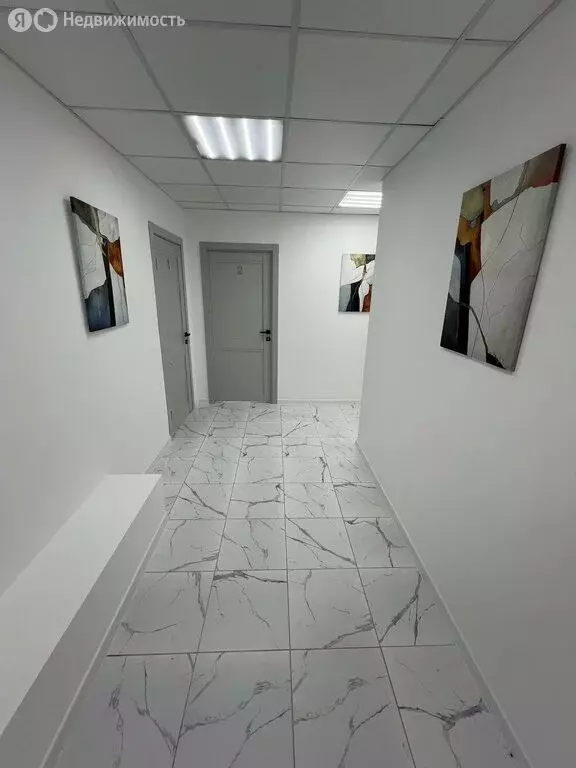 Производственное помещение (39 м) - Фото 1