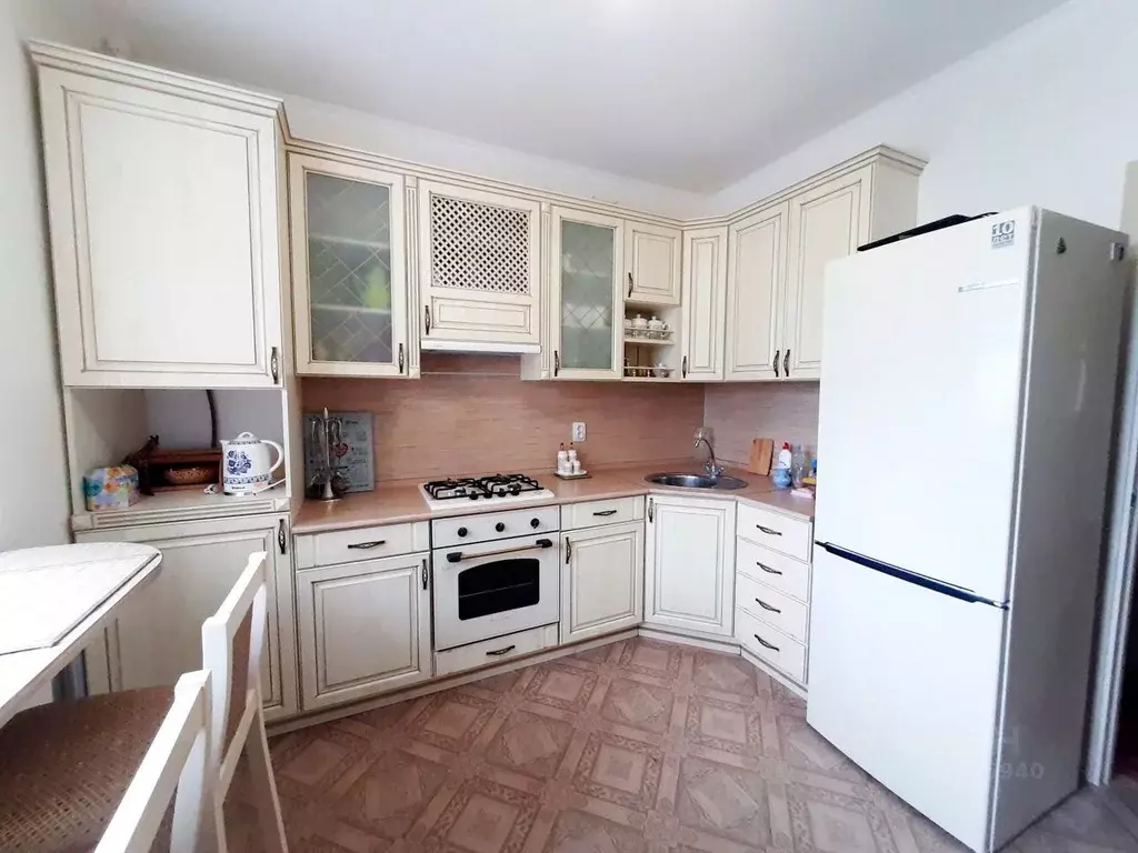 2-к кв. Орловская область, Орел бул. Молодежи, 11 (56.0 м) - Фото 0