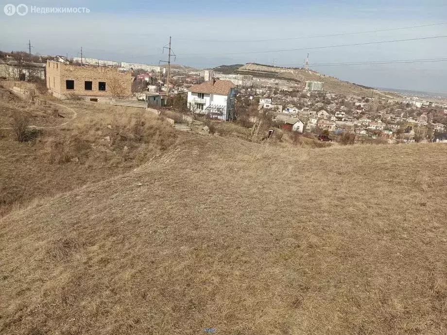 Участок в Республика Крым, Феодосия (7 м) - Фото 2