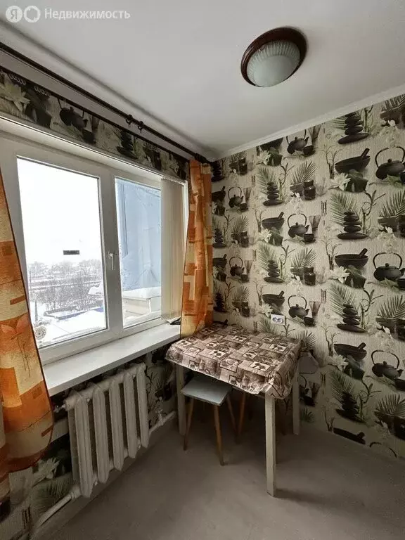 2-комнатная квартира: посёлок городского типа Столбовая, Парковая ... - Фото 1