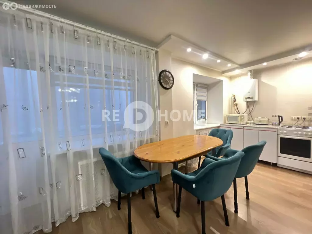 2-комнатная квартира: Пермь, улица Косякова, 13 (40 м) - Фото 2