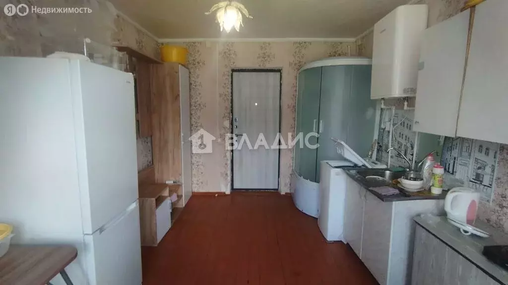 1к в -комнатной квартире (29.2 м) - Фото 1