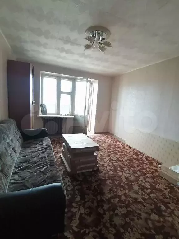 3-к. квартира, 59,9 м, 5/5 эт. - Фото 0