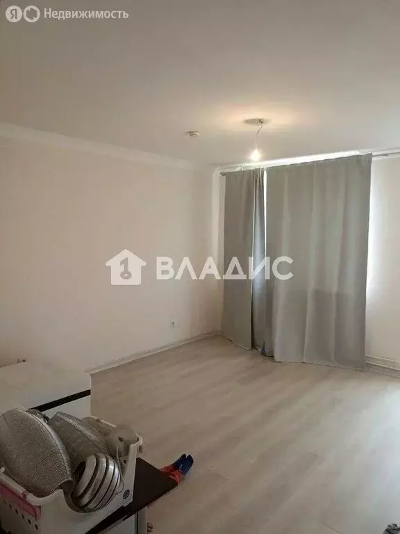 1-комнатная квартира: Всеволожск, Советская улица, 18 (42 м) - Фото 1