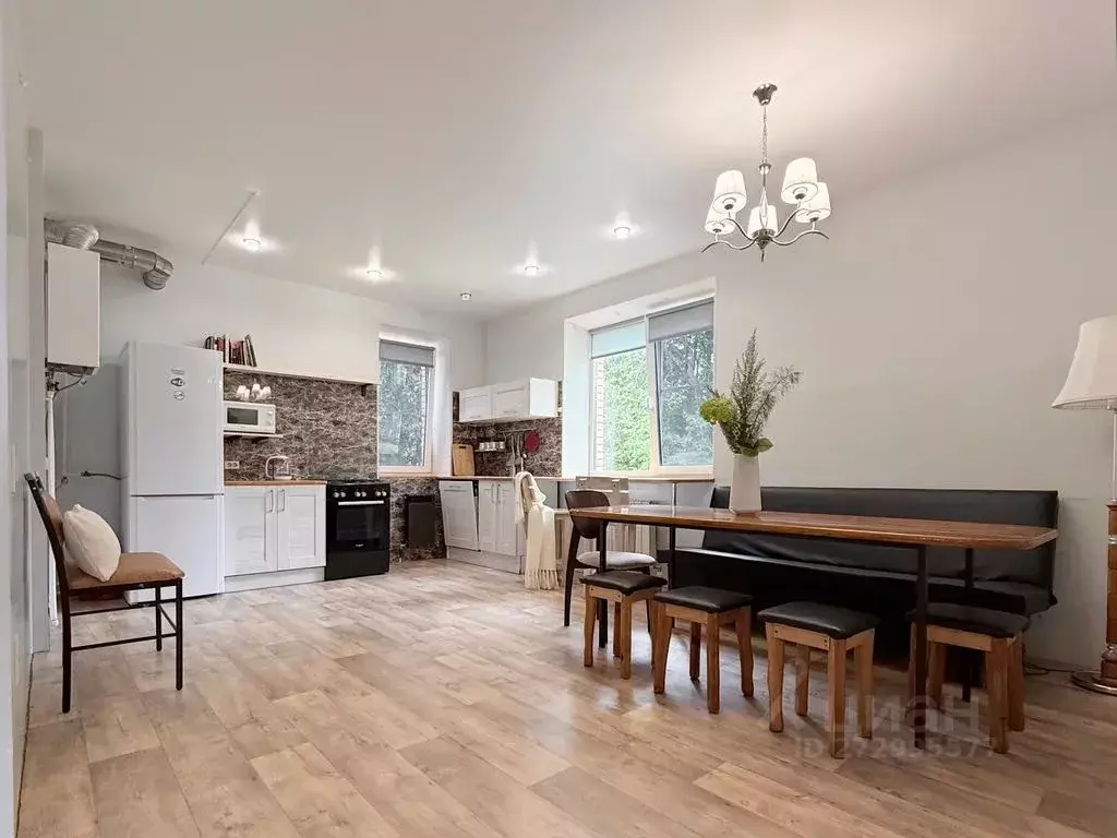 Дом в Тульская область, Тула городской округ, д. Хопилово ул. ... - Фото 1