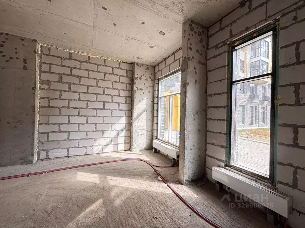 Помещение свободного назначения в Московская область, Химки городской ... - Фото 1