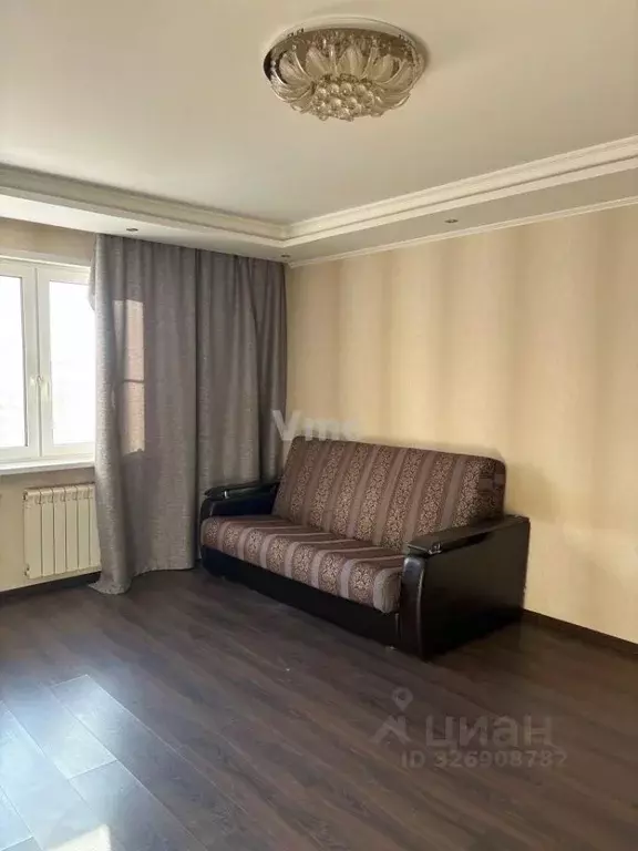 1-к кв. Московская область, Долгопрудный просп. Ракетостроителей, 9к3 ... - Фото 2