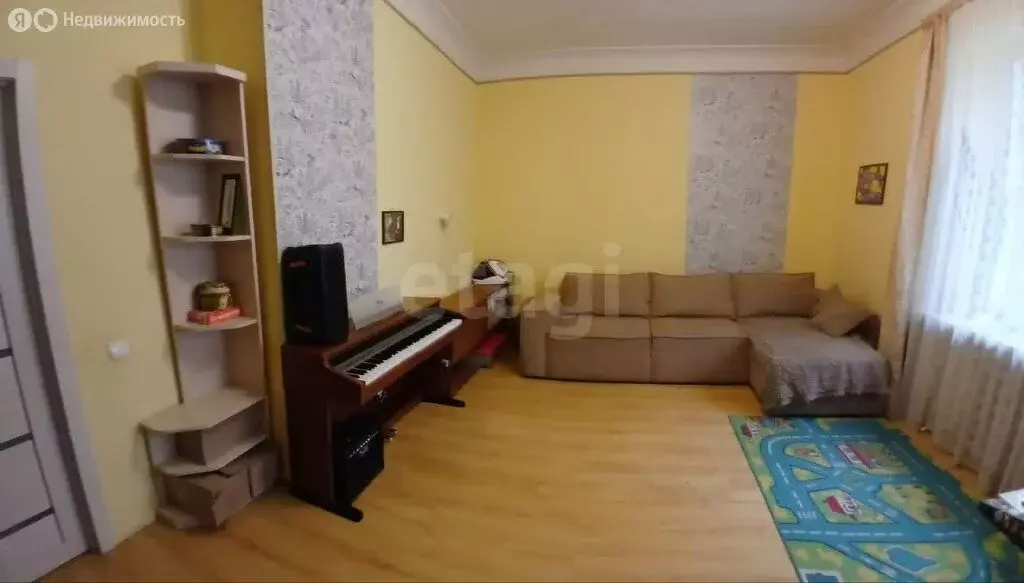 2-комнатная квартира: Ростов-на-Дону, проспект Шолохова, 195 (57 м) - Фото 1