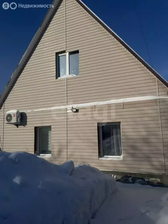 Дом в Барнаул, улица Фомина (50 м) - Фото 2