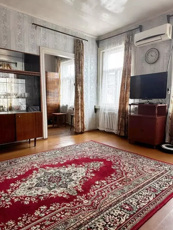 Дом в Саратовская область, Аткарск ул. Петровская, 13 (69 м) - Фото 2