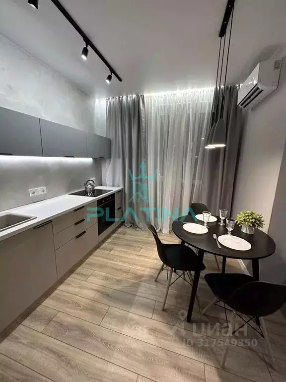 Студия Татарстан, Казань ул. Горьковское Шоссе, 2 (45.0 м) - Фото 1