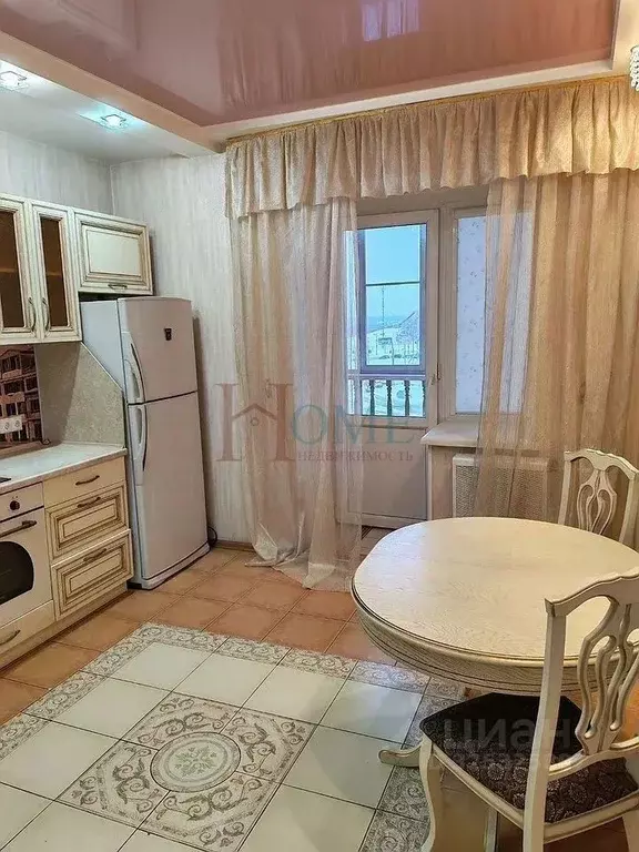 1-к кв. Новосибирская область, Новосибирск Горский мкр, 1 (45.0 м) - Фото 1